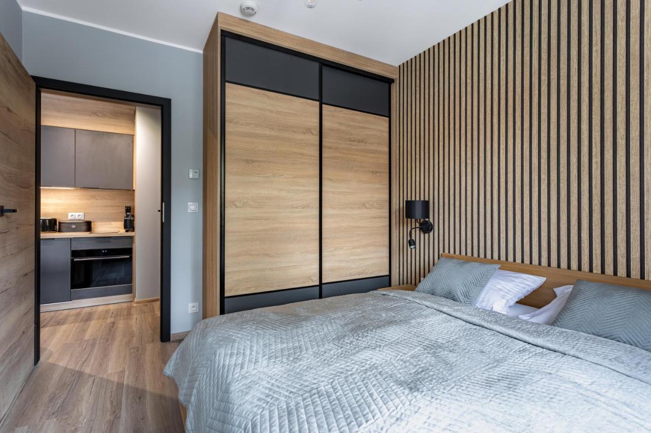 Apartment Stone Hill Wellness Z Basenem Jakuzi Saunami Prywatnym Garazem I Rowerami W Cenie *