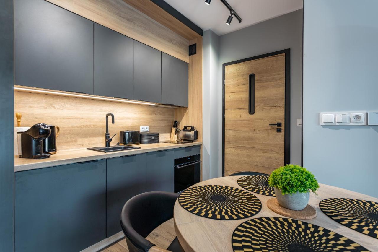 Apartment Stone Hill Wellness Z Basenem Jakuzi Saunami Prywatnym Garazem I Rowerami W Cenie