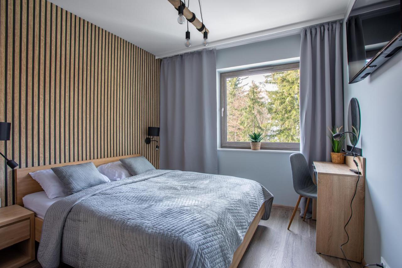 Stone Hill Wellness Z Basenem Jakuzi Saunami Prywatnym Garazem I Rowerami W Cenie Szklarska Poreba