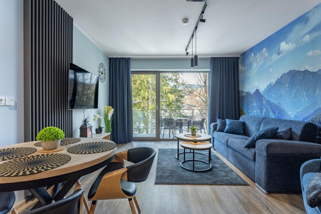 Apartment Stone Hill Wellness Z Basenem Jakuzi Saunami Prywatnym Garazem I Rowerami W Cenie