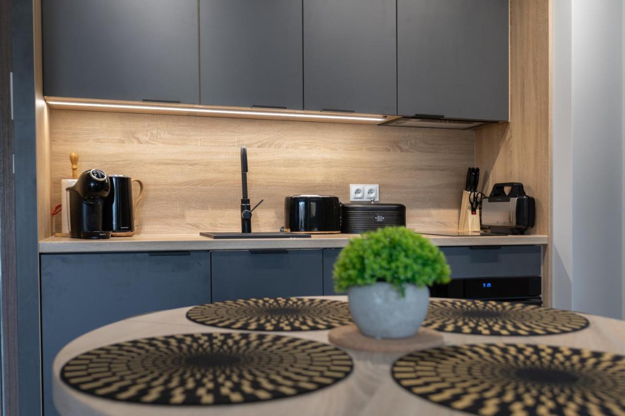 Apartment Stone Hill Wellness Z Basenem Jakuzi Saunami Prywatnym Garazem I Rowerami W Cenie