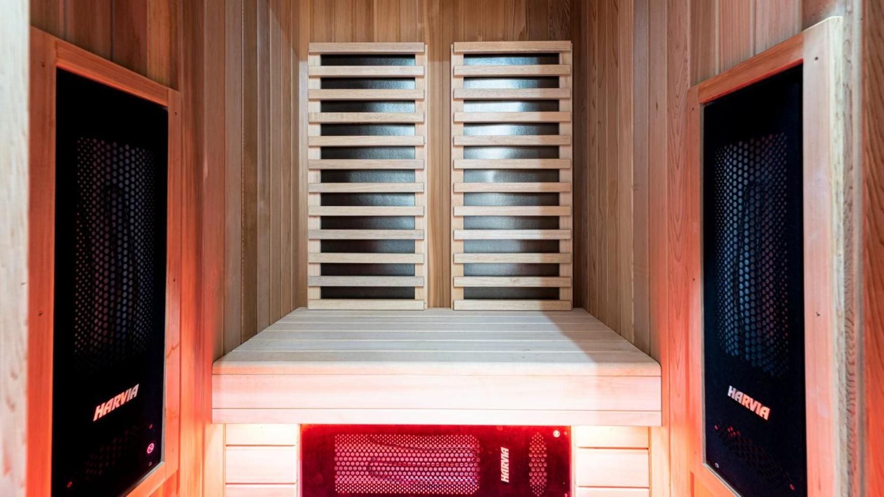 Stone Hill Wellness Z Basenem Jakuzi Saunami Prywatnym Garazem I Rowerami W Cenie Apartment