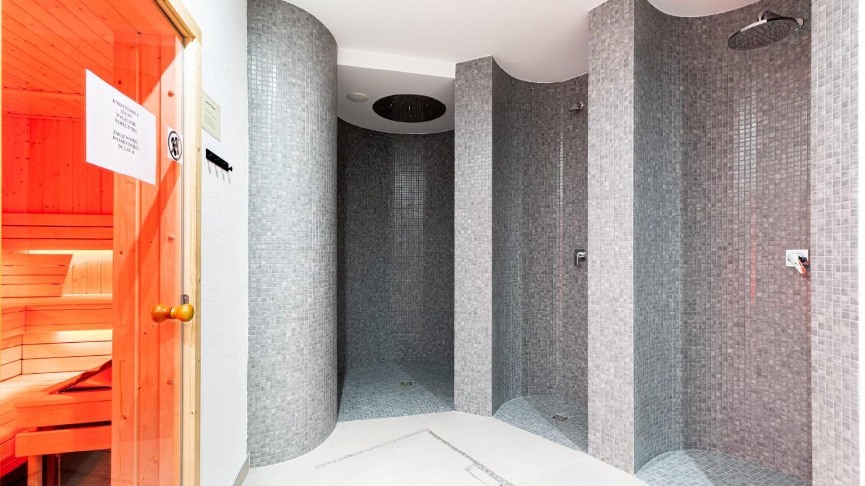 Stone Hill Wellness Z Basenem Jakuzi Saunami Prywatnym Garazem I Rowerami W Cenie Szklarska Poreba